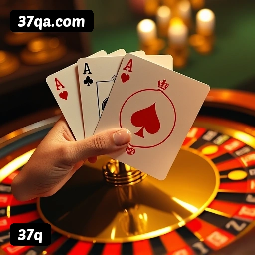 Vantagens exclusivas 37q para jogadores brasileiros - São Paulo, Rio, BH