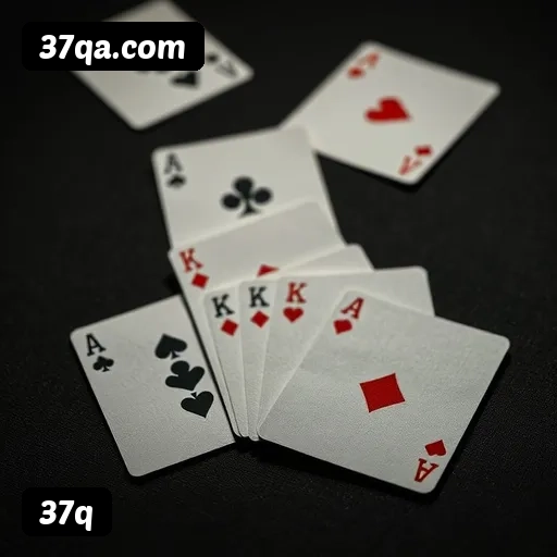 Tabela RTP dos jogos de cassino da 37q