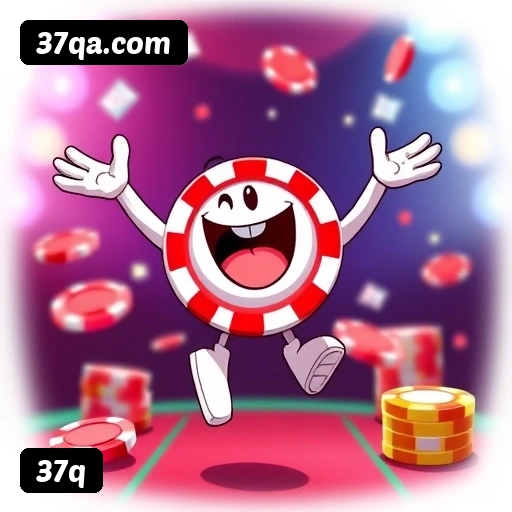 FAQ 37q Brasil - Perguntas frequentes sobre bônus, PIX, RTP, APP mobile e VIP