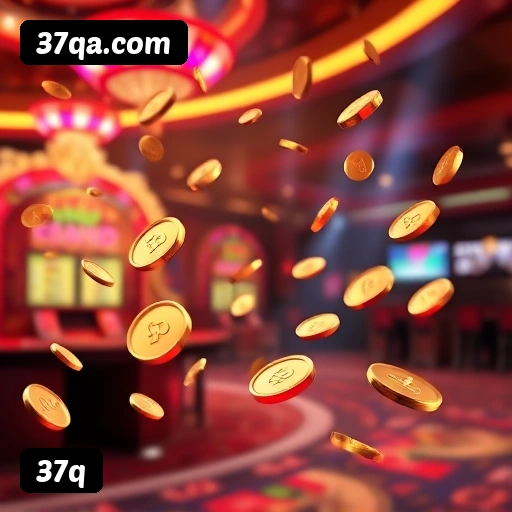 Logo da 37q