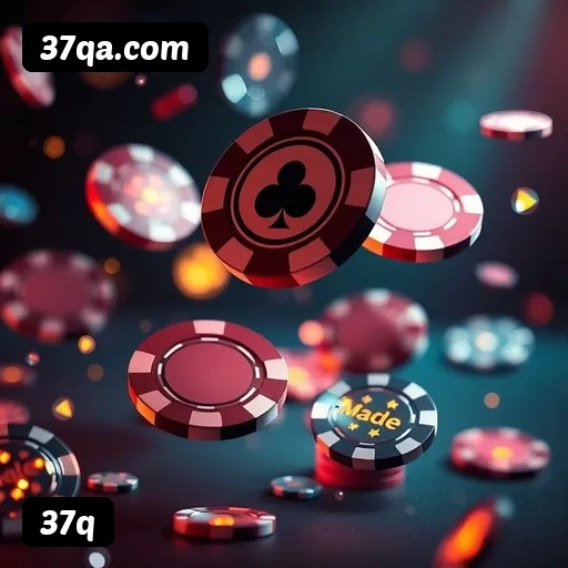 37q segurança SSL 256-bit - Licença Curaçao, eCOGRA, GLI certificado